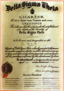 charter