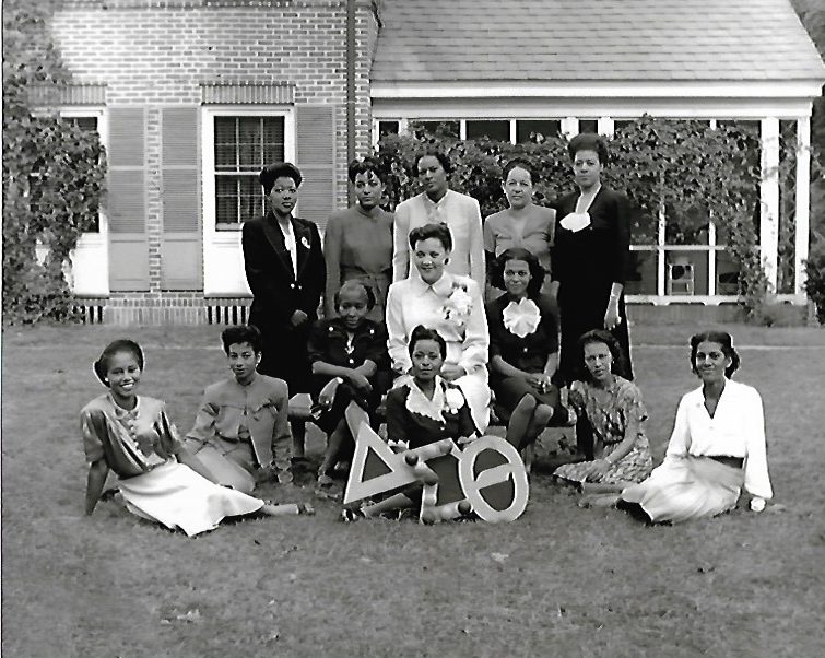 TAC Charter Members